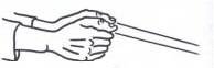 Dowsing tool