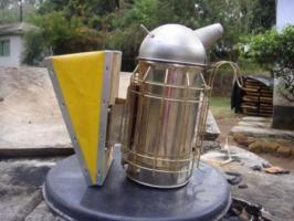 Imported smoker