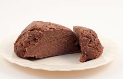 Whole wheat meal