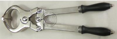 Burdizzo Castration Forceps
