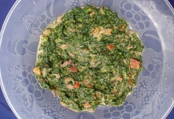 Figiri, Tanzania recipe. Source; Cookbook for traditional vegetables (IPGRI, 2006). Figiri, Tanzania recipe. Source; Cookbook for traditional vegetables (IPGRI, 2006).