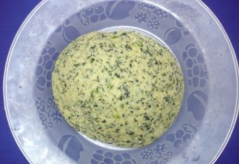 Umathwane, South African recipe. Source IPGRI, 2006 Umathwane, South African recipe. Source IPGRI, 2006