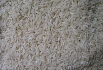 Pishori, an aromatic type of rice grown in Mwea, Kenya. â’¸ Adeka et al., 2005 Pishori, an aromatic type of rice grown in Mwea, Kenya. â’¸ Adeka et al., 2005